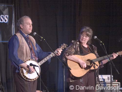 Pete Wernick and Shades of Country Cookin-1454