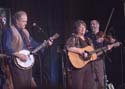 Pete Wernick and Shades of Country Cookin-1432