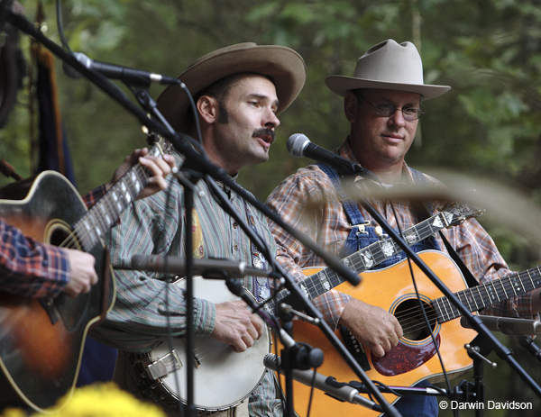 Phillip Steinmetz And His Sunny Tenneasseans-7460