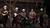 Ralph Stanley And The Clinch Mountain Boys-6991