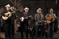 Ralph Stanley And The Clinch Mountain Boys-6995