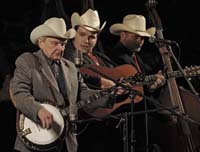 Ralph Stanley And The Clinch Mountain Boys-7015