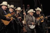 Ralph Stanley And The Clinch Mountain Boys-7019