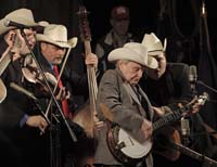 Ralph Stanley And The Clinch Mountain Boys-7027