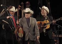 Ralph Stanley And The Clinch Mountain Boys-7030