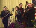 Rhonda Vincent and The Rage-0151