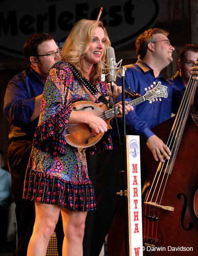 Rhonda Vincent & The Rage-1666