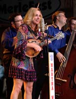 Rhonda Vincent & The Rage-1666