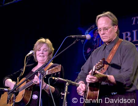 Robin And Linda Williams-6414