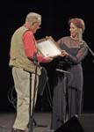 Fletcher Bright and Gabrielle Gray, Proclamation Presentation-2454