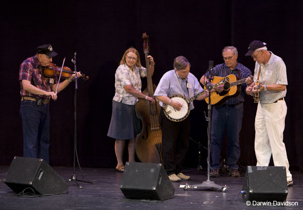 Blue Grass Boys Performance-0512