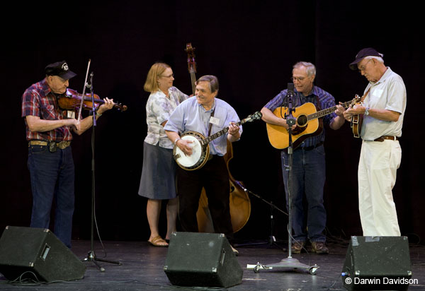 Blue Grass Boys Performance-0513