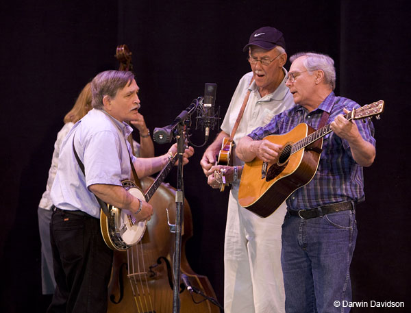 Blue Grass Boys Performance-0522