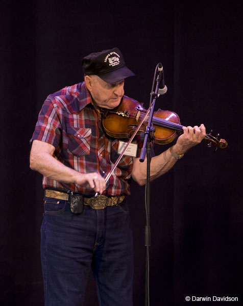 Blue Grass Boys Performance-0524