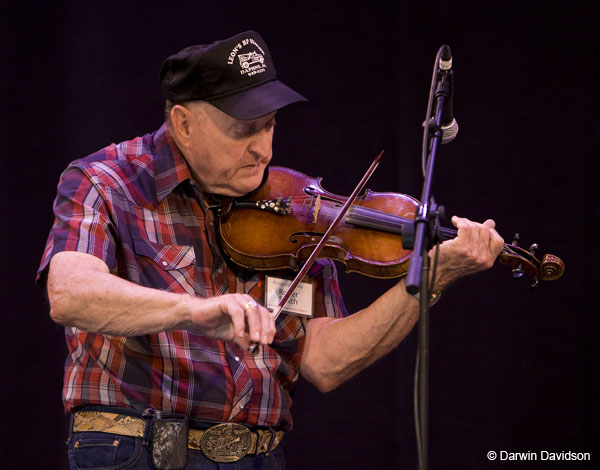 Blue Grass Boys Performance-0527