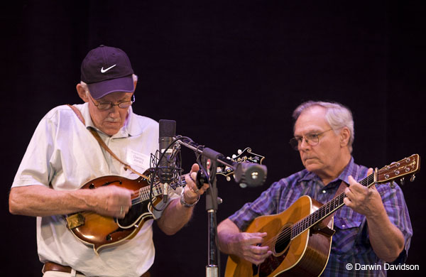 Blue Grass Boys Performance-0541