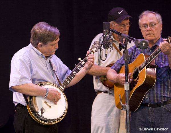 Blue Grass Boys Performance-0544