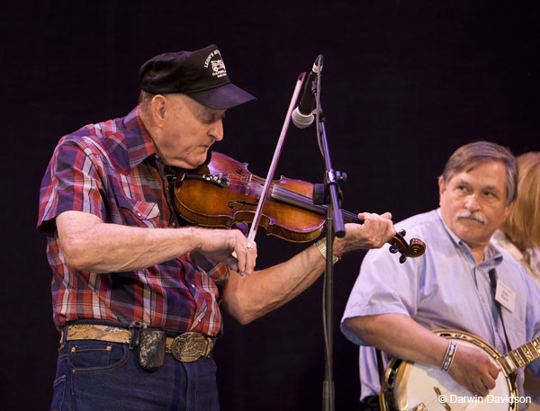 Blue Grass Boys Performance-0549