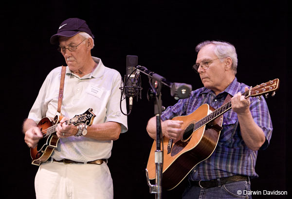 Blue Grass Boys Performance-0550