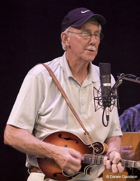 Blue Grass Boys Performance-0561