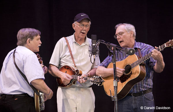 Blue Grass Boys Performance-0566