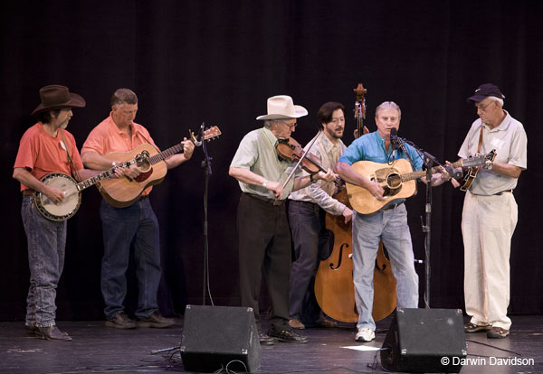 Blue Grass Boys Performance-0584