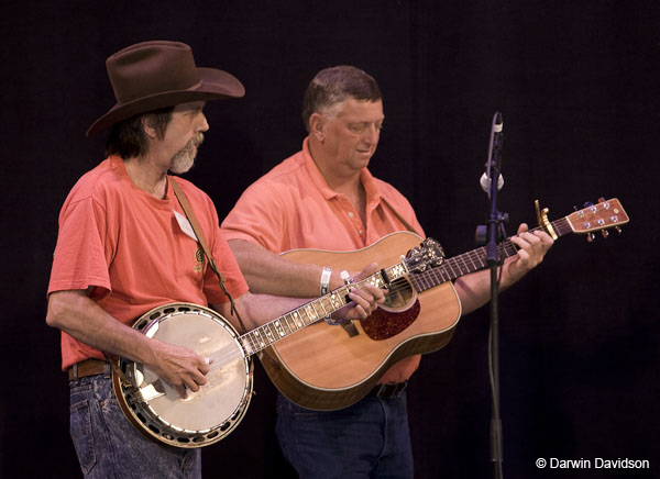 Blue Grass Boys Performance-0585