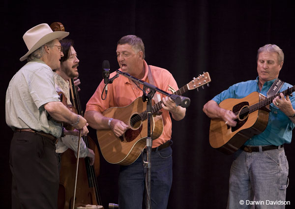 Blue Grass Boys Performance-0596