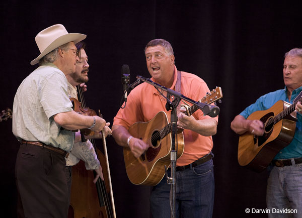 Blue Grass Boys Performance-0602