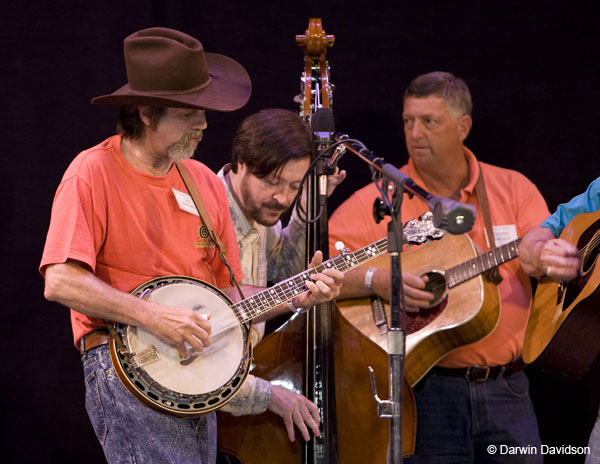 Blue Grass Boys Performance-0604