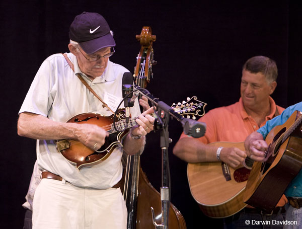 Blue Grass Boys Performance-0616