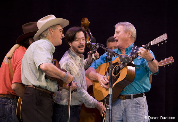 Blue Grass Boys Performance-0632