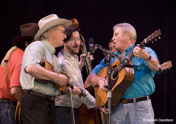 Blue Grass Boys Performance-0634