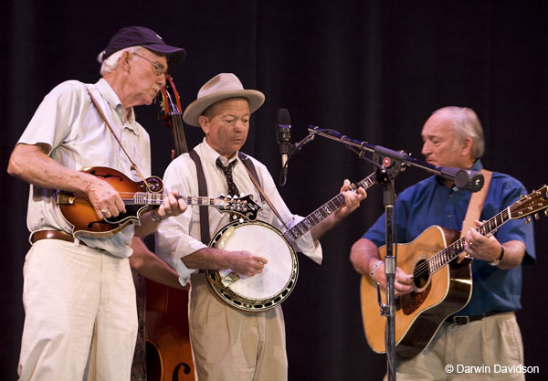 Blue Grass Boys Performance-0645