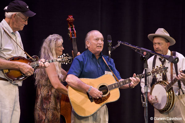 Blue Grass Boys Performance-0654