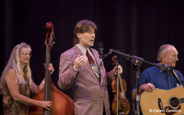 Blue Grass Boys Performance-0666