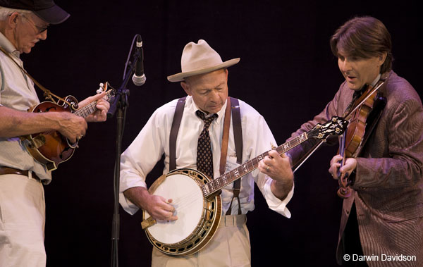 Blue Grass Boys Performance-0691