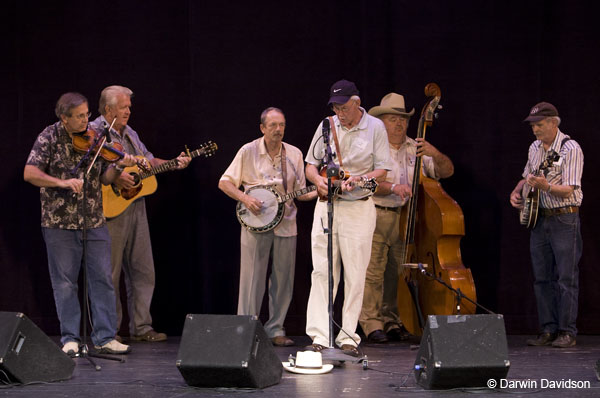 Blue Grass Boys Performance-0753