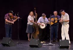 Blue Grass Boys Performance-0512