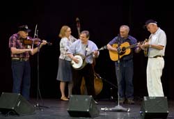 Blue Grass Boys Performance-0513