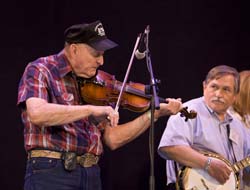 Blue Grass Boys Performance-0549