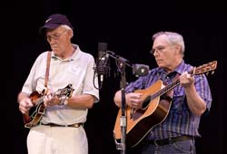 Blue Grass Boys Performance-0550