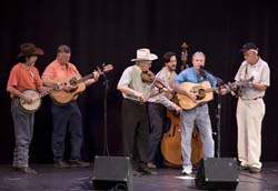 Blue Grass Boys Performance-0584