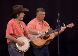 Blue Grass Boys Performance-0585