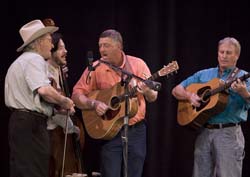 Blue Grass Boys Performance-0596