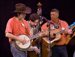 Blue Grass Boys Performance-0604