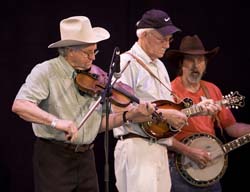 Blue Grass Boys Performance-0613