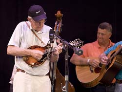 Blue Grass Boys Performance-0616