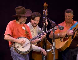 Blue Grass Boys Performance-0623