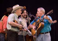 Blue Grass Boys Performance-0634